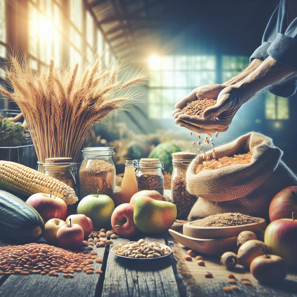 How to sell your farm products directly to consumers