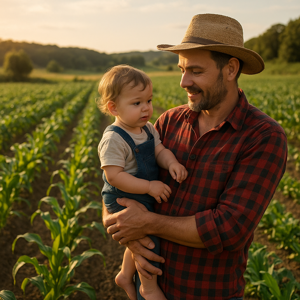 The Importance of Sustainable Agriculture for Future Generations