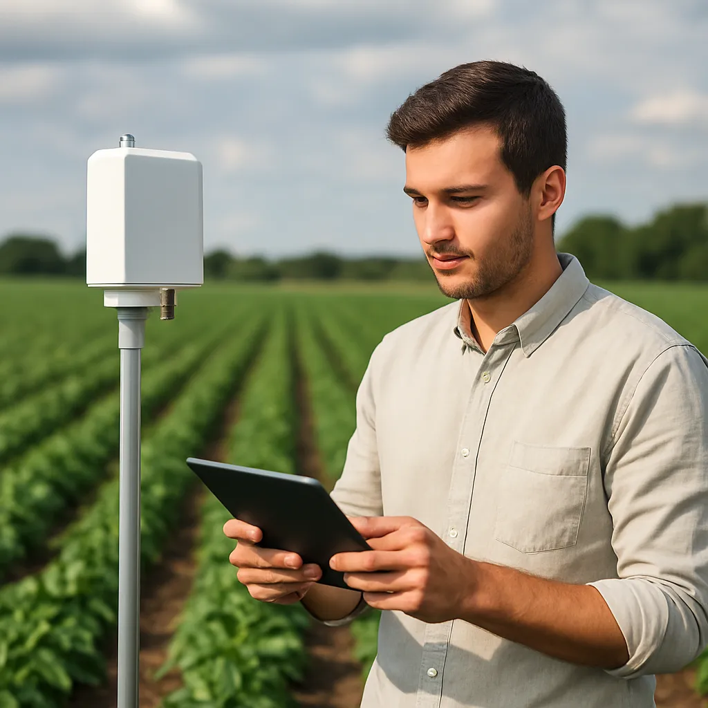 How AgriTech Is Attracting Young Entrepreneurs