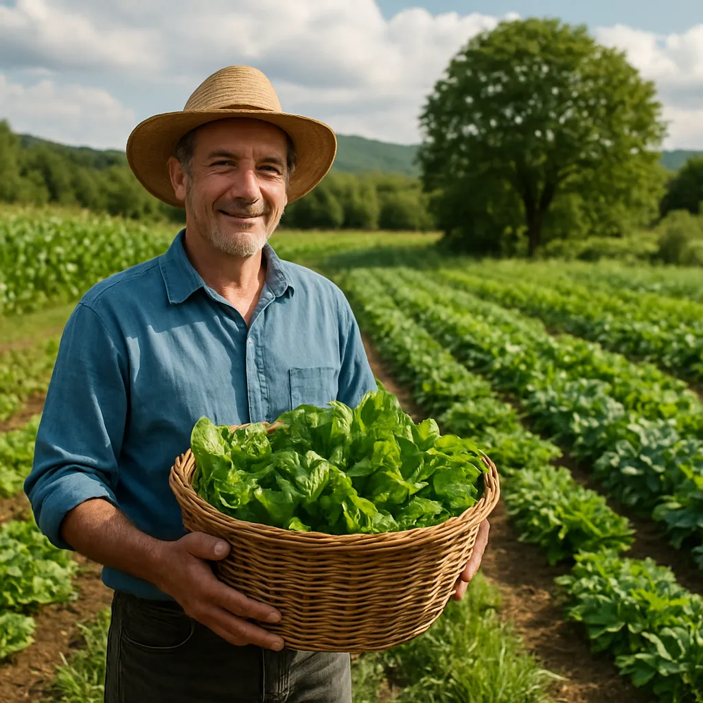 The Benefits of Agroecology for Farmers and the Planet